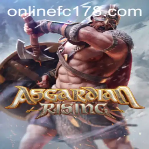 Experience the Epic Adventure of AsgardianRising: A New Gaming Phenomenon