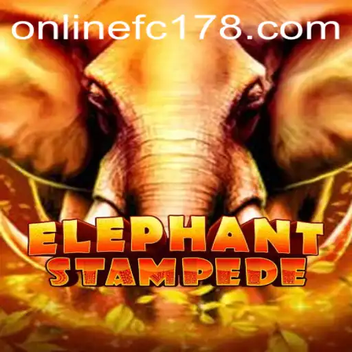 Discover the Thrilling World of ElephantStampede: The Ultimate Adventure Game