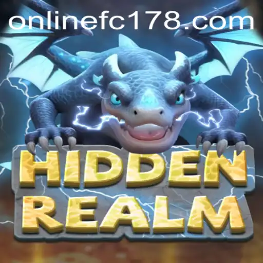 Unveiling the Mysteries of HiddenRealm: An Immersive Gaming Experience