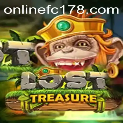 Discover the Exciting World of 'LostTreasure': A Comprehensive Guide