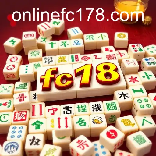 The Fascinating World of Mahjong: A Comprehensive Guide