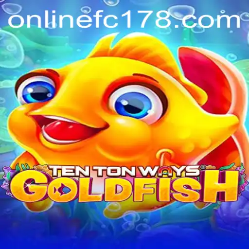 Dive Into TenTonWaysGoldfish: A Thrilling Underwater Adventure