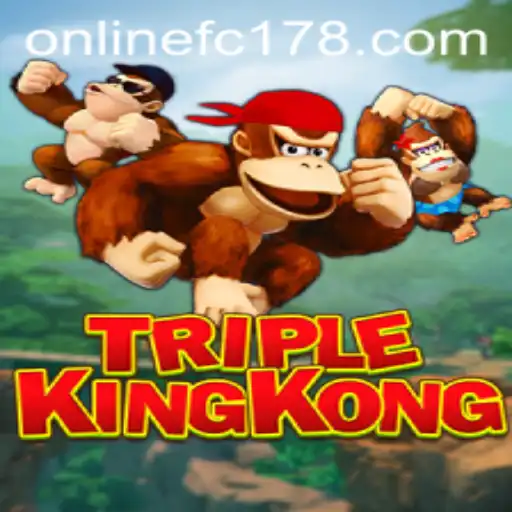 Exploring the World of TripleKingKong: A Game Like No Other