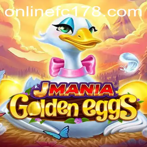 Exploring JManiaGoldenEggs: A Digital Adventure Awaiting Enthusiasts