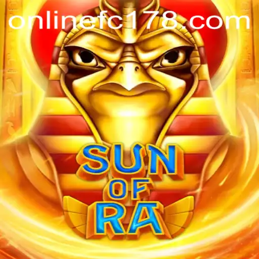SunofRa: The Ancient Realm Game with a Modern Twist