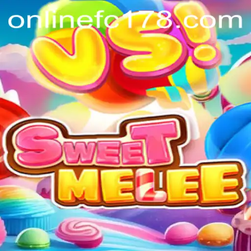 Discovering the Thrills of SweetMelee: A Dynamic Gaming Experience